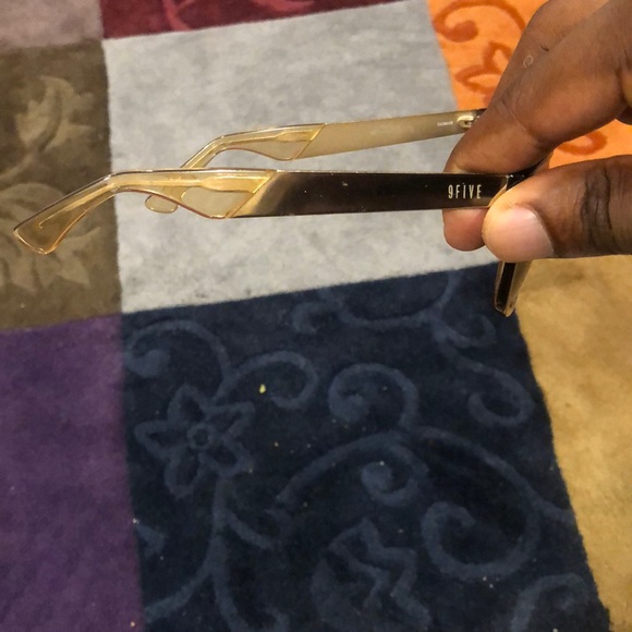 9Five KLS sunglasses - Picture 2 of 3
